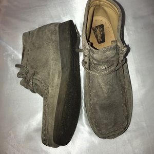 Grey Clark’s
